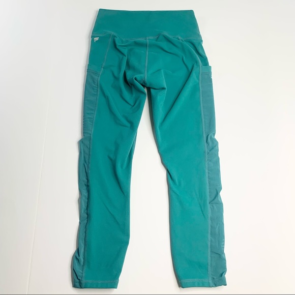 Fabletics Women's On-the-Go High-Waisted Capri - Picture 5 of 10